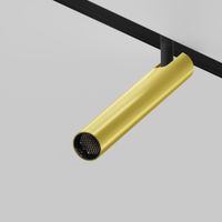 Трековый светильник Technical TR141-2-6W4K-M-BS — фото 2, Трековые светильники