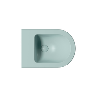 биде подвесное арт-8864115 — фото 2, Биде подвесные