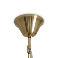 Подвесной светильник Freya арт-FR2038PL-08BS — фото 3, Подвесные светильники