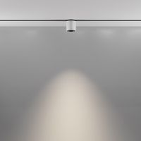 Товар: Трековый светильник Technical арт-TR132-2-7W4K-W - фото 6 Трековый светильник Technical арт-TR132-2-7W4K-W — фото 6, Трековые светильники