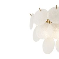 Настенный светильник (бра) Freya FR5104WL-02BS — фото 4, Бра