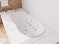 Ванна "Astra silk" 1700х800 ФР-00014523 — фото 4, Ванны