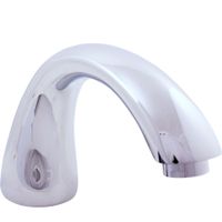 VOD6901 Излив без переключателя — фото 1, Изливы