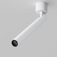 Потолочный светильник Technical C141CL-L300-6W4K-W — фото 7, Подвесные светильники