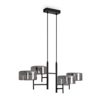 Товар: Подвесной светильник Freya FR5536PL-L14B - фото 5 Подвесной светильник Freya FR5536PL-L14B — фото 5, Подвесные светильники