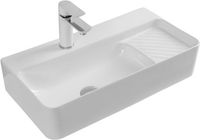 Раковина накладная Aquanet Comfort-3 60 арт-00326050 — фото 8, Раковины накладные