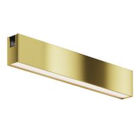 Товар: Трековый светильник Technical TR151-1-18W4K-BS - фото 1 Трековый светильник Technical TR151-1-18W4K-BS — фото 1, Трековые светильники