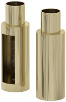 Кронштейн Опора Сунержа (для ДР Эталон и Кумир) / 2 шт Шампань арт-020-1545-0000 — фото 4, Комплектующие для полотенцесушителей