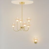 Товар: Подвесной светильник Maytoni MOD402PL-L30BS3K - фото 9 Подвесной светильник Maytoni MOD402PL-L30BS3K — фото 9, Подвесные светильники