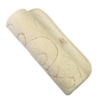 PROVANCE Коврик д/ванной комнаты 60х100 см., кремовый арт-31933 — фото 5, Коврики для ванной комнаты