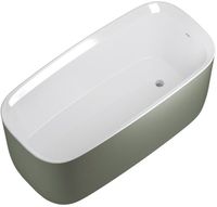 Товар: Акриловая ванна Allen Brau Infinity 3 170x78 2.21003.20/CGM - фото 1 Акриловая ванна Allen Brau Infinity 3 170x78 2.21003.20/CGM — фото 1, Акриловые ванны