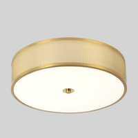 Светильник потолочный арт-BUTTON PL32W LED — фото 2, Подвесные светильники