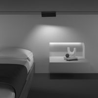 Трековый светильник Technical TR077-2-20W4K-B — фото 6, Трековые светильники