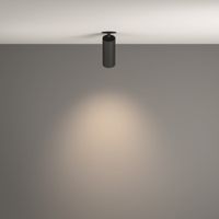 Встраиваемый светильник Technical C053CL-L12W4K-W-B — фото 6, Точечные светильники