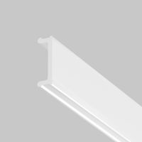 Комплектующие для профиля Technical ALM012-SC-W — фото 2, Комплектующие для освещения