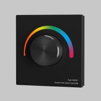 Роторная панель управления Lighting control арт-711028 — фото 4, Комплектующие для освещения