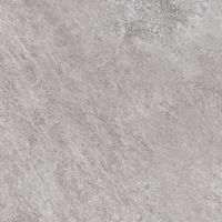 Плитка Prime Ceramics Rock Light Grey 600х600х9,5 ректификат матовый (1,44 кв.м.) арт-GRP6060RO-LG — фото 1, Керамическая плитка