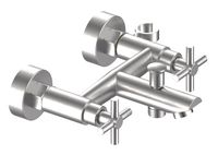 Смеситель для ванны ESKO Astana AA54 — фото 1, Смеситель для ванны