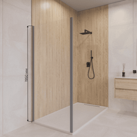 Товар: Боковая панель RGW Z-050-2Gr 1200 352205212-110 - фото 2 Боковая панель RGW Z-050-2Gr 1200 352205212-110 — фото 2, Боковые стенки