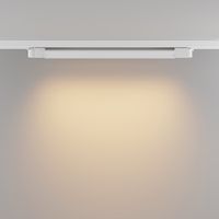 Трековый светильник Technical арт-TR196-3-20W2.7K-W — фото 5, Трековые светильники