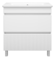 Тумба под раковину арт-П-Мир-01080-012Я — фото 1, Тумбы под раковину