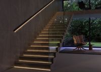 Товар: Профиль Led Strip 636016 - фото 7 Профиль Led Strip 636016 — фото 7, Комплектующие для освещения