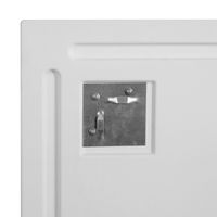 Товар: Зеркало с LED-подсветкой CARRERA (80*90) /AQUA DE MARCO Car80/90 - фото 10 Зеркало с LED-подсветкой CARRERA (80*90) /AQUA DE MARCO Car80/90 — фото 10, Зеркала в ванную комнату