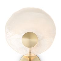 Настенный светильник (бра) Freya FR6182WL-L5BS1 — фото 5, Бра