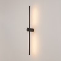 Настенный светильник (бра) Maytoni MOD432WL-L9B3K — фото 15, Бра