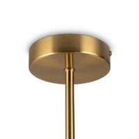 Потолочный светильник Freya FR5394CL-12BS — фото 4, Подвесные светильники