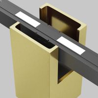 Товар: Трековый светильник Technical TR121-2-7W4K-BS - фото 4 Трековый светильник Technical TR121-2-7W4K-BS — фото 4, Трековые светильники