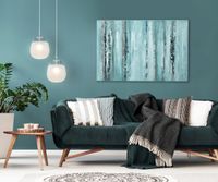 Подвесной светильник Maytoni P072PL-L5W3K — фото 6, Подвесные светильники