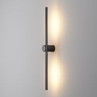 Настенный светильник (бра) Maytoni MOD432WL-L9B3K — фото 5, Бра