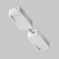 Комплектующие для систем освещения с токоведущими элементами Technical арт-TRA084C-W-12 — фото 2, Комплектующие для освещения