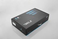 Товар: Душевая система с тропическим душем и смесителем BELZ, хром арт-B24715 - фото 15 Душевая система с тропическим душем и смесителем BELZ, хром арт-B24715 — фото 15, Душевые стойки