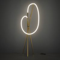 Товар: Напольный светильник (торшер) Maytoni MOD369FL-L36BS3K - фото 4 Напольный светильник (торшер) Maytoni MOD369FL-L36BS3K — фото 4, Торшеры