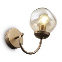 Настенный светильник (бра) Freya FR8017WL-01MG — фото 1, Бра