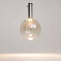 Подвесной светильник Maytoni MOD182PL-L6CG3K — фото 3, Подвесные светильники