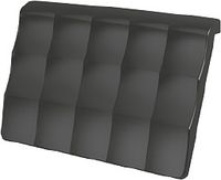 Товар: 207041 Подголовник AH17 для SOLID SURFACE (GEL) RIHO - фото 1 207041 Подголовник AH17 для SOLID SURFACE (GEL) RIHO — фото 1, Комплектующие