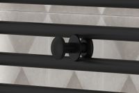 Вешалка Вешалка Сунержа Сфера Матовый чёрный арт-31-2010-0001 — фото 2, Крючки для полотенец