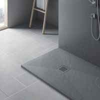 Товар: Поддон для душа из искусственного камня VST-4SR1012G,1200*1000*25, серый - фото 1 Поддон для душа из искусственного камня VST-4SR1012G,1200*1000*25, серый — фото 1, Душевые поддоны из искусственного камня