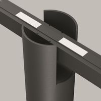 Товар: Трековый светильник Technical TR122-4-7W-DS-B - фото 6 Трековый светильник Technical TR122-4-7W-DS-B — фото 6, Трековые светильники