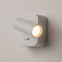 Настенный светильник (бра) Technical арт-C039WL-L3W3K — фото 9, Бра