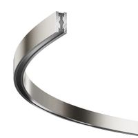 Шинопровод накладной/подвесной Technical арт-TRX154-SR-D800-PT — фото 1, Шинопроводы