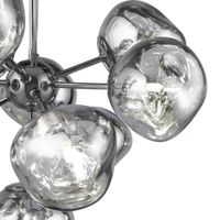 Товар: Подвесной светильник Freya FR5378PL-10SM - фото 6 Подвесной светильник Freya FR5378PL-10SM — фото 6, Подвесные светильники