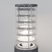 Ландшафтный светильник Outdoor O576FL-01GR1 — фото 9, Уличное освещение