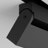 Трековый светильник Technical TR077-2-20W4K-B — фото 4, Трековые светильники