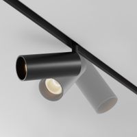 Трековый светильник Technical TR032-2-12W2.7K-M-B — фото 9, Трековые светильники