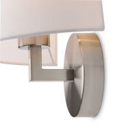 Настенный светильник (бра) Freya FR2042WL-01N — фото 3, Бра