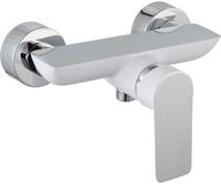 Смеситель для душа Aquanet Arctic арт-AF520-30СW — фото 2, Смесители для душа без лейки